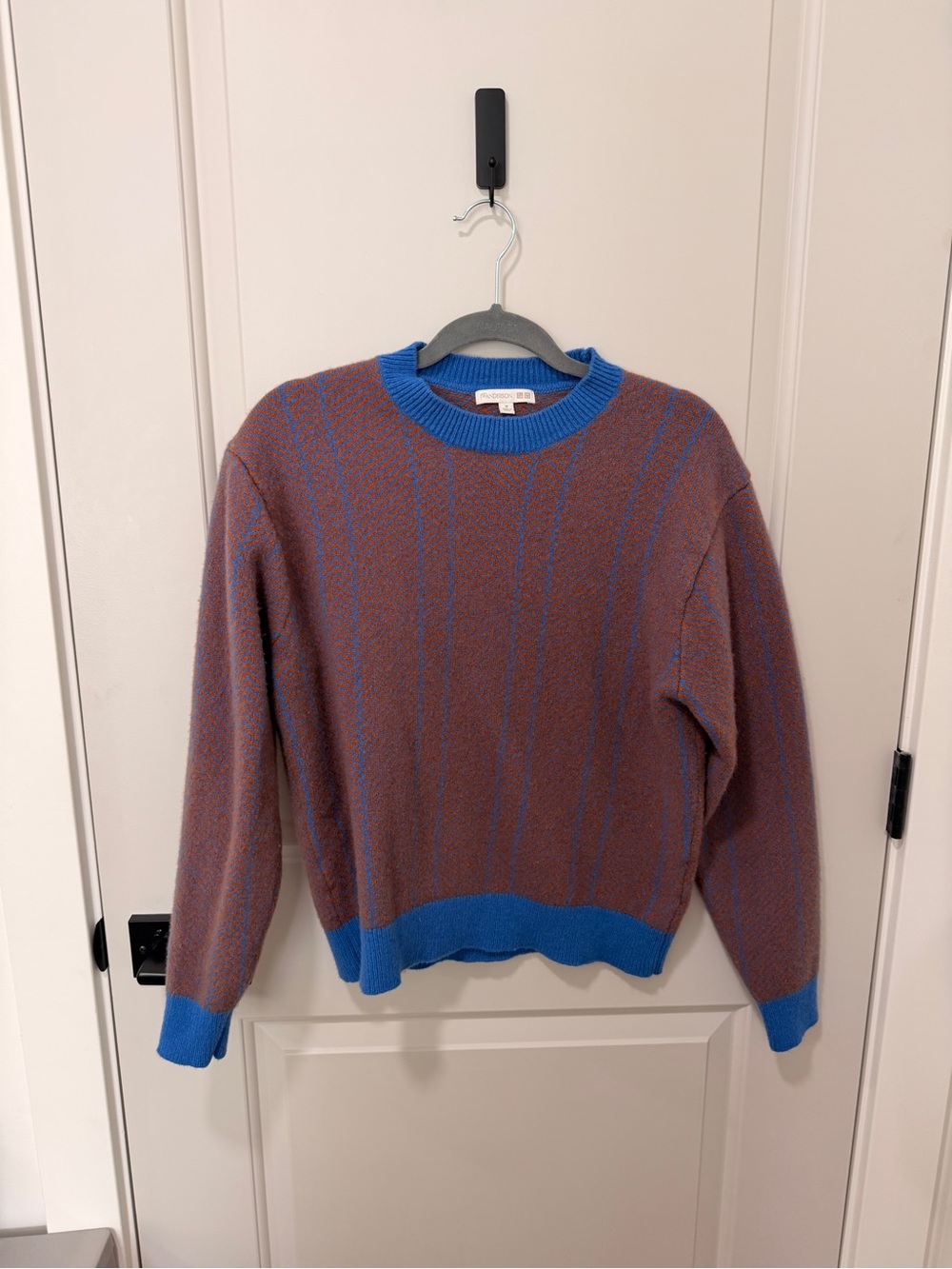 Uniqlo 100% Wool Sweater